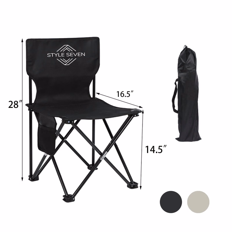 Captain Folding Chair