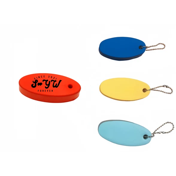 Waterproof Floating Key Holder 1