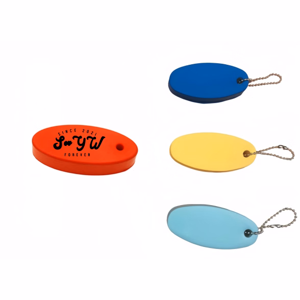 Waterproof Floating Key Holder
