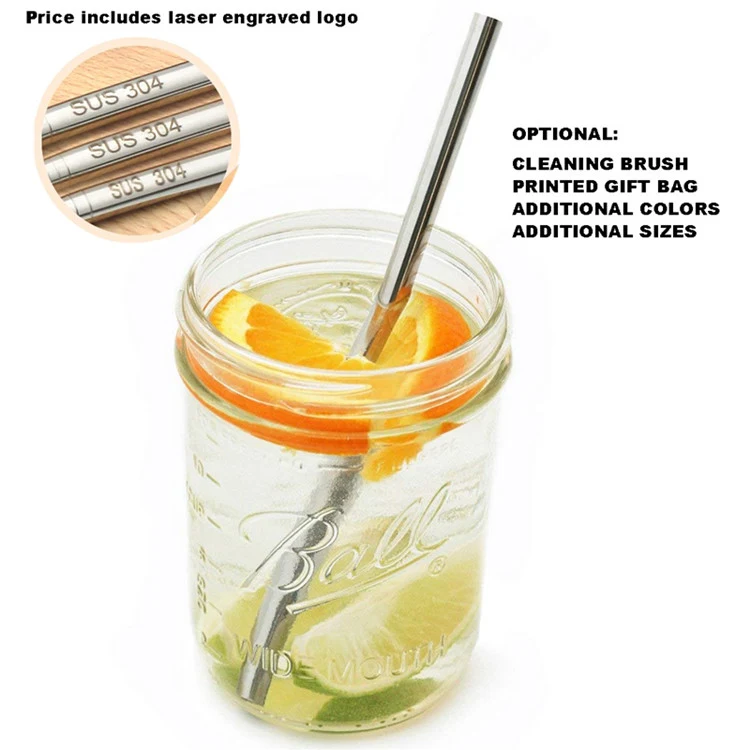 Drinking Straw 1