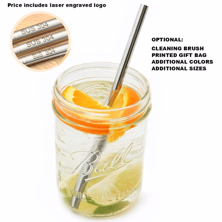 Drinking Straw