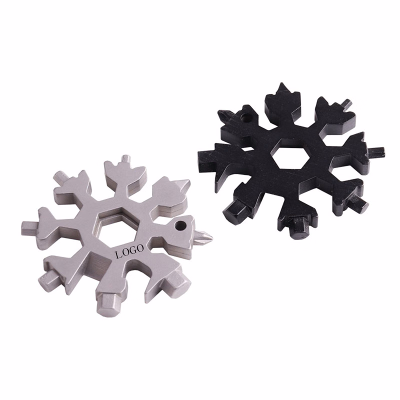 Snowflake Wrench