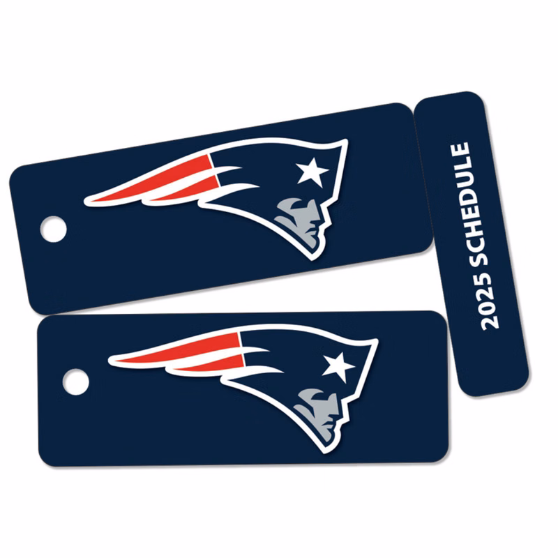 Key Tags 2 Up
