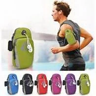 Phone Holder Arm Band 1