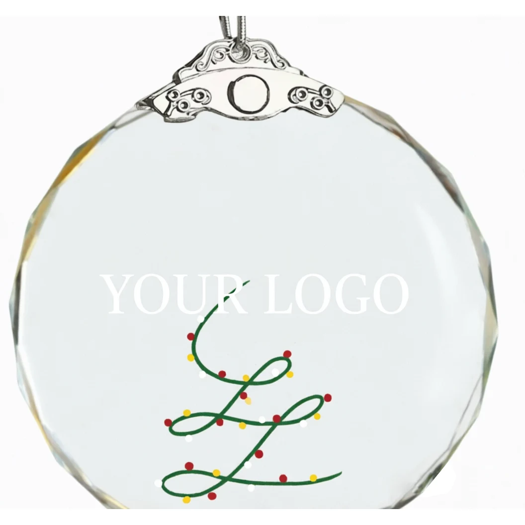 Custom ornaments 1