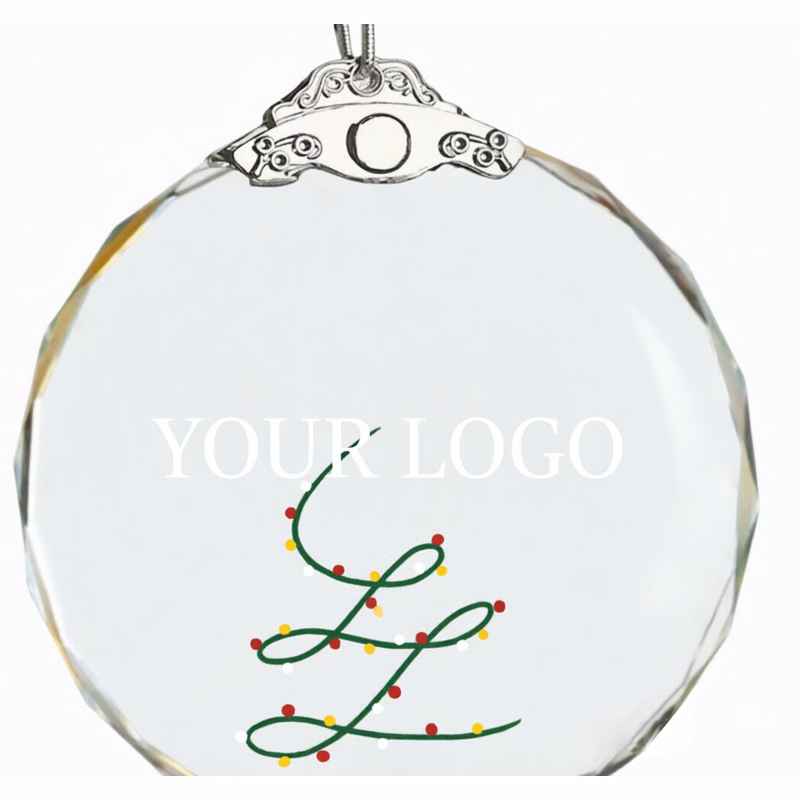 Custom ornaments