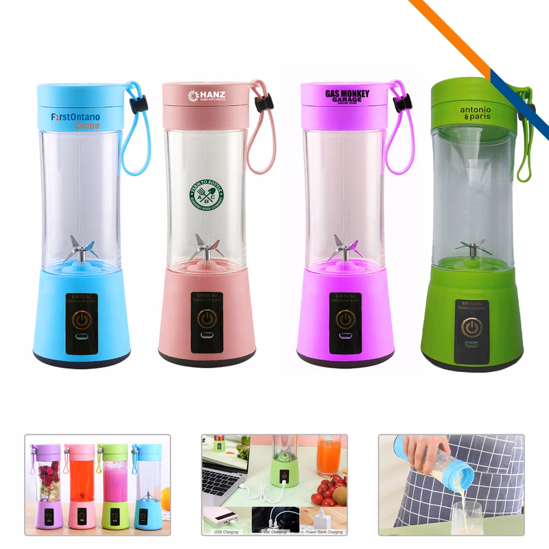 Vinor 4-Blade Blender