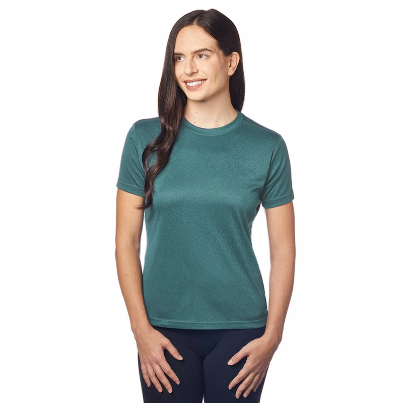 Ladies Tech Tee