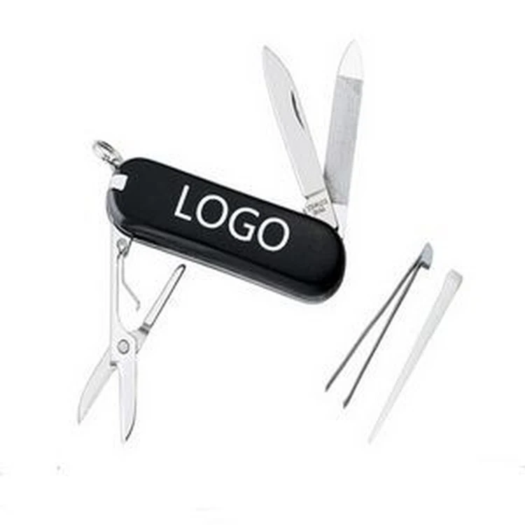 Utility 5-in-1 Pocket Tool/ Knife 1