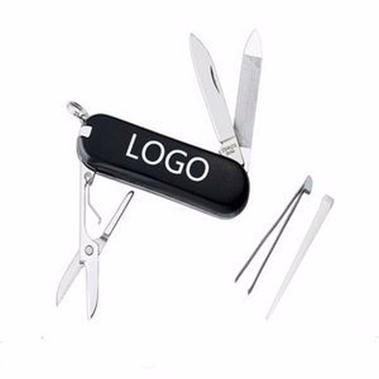 Utility 5-in-1 Pocket Tool/ Knife