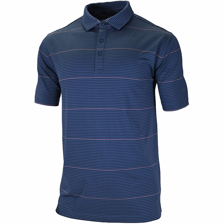 Columbia Omni-Wick Weekday Round Polo