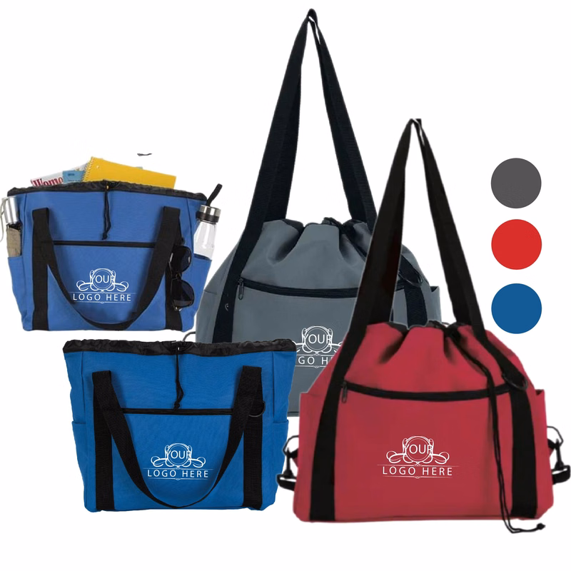 Diaper Tote-Pack