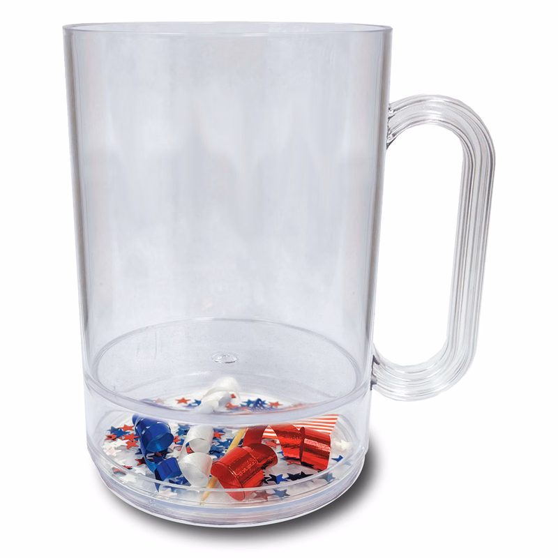 16oz Compartment Mug
