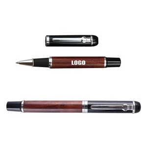 Professional Executive Wooden Writing Pen 1