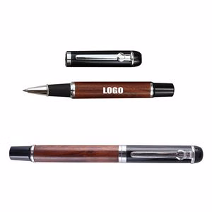 Professional Executive Wooden Writing Pen