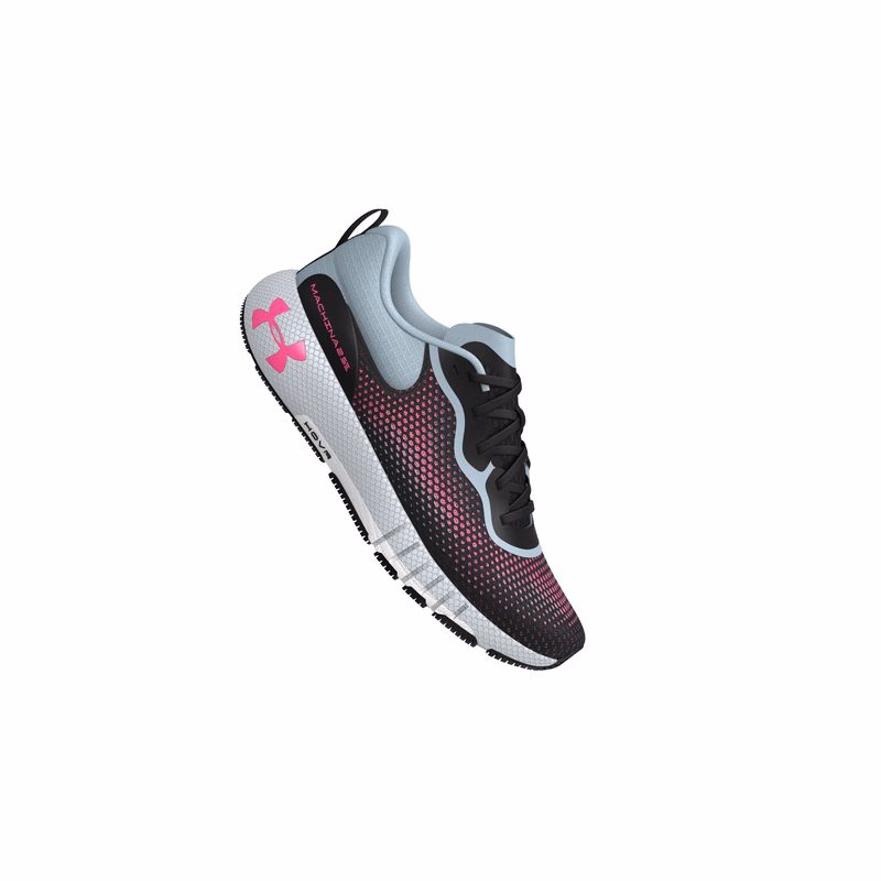 UA HOVR Machina 2 SE Women's Running Shoes