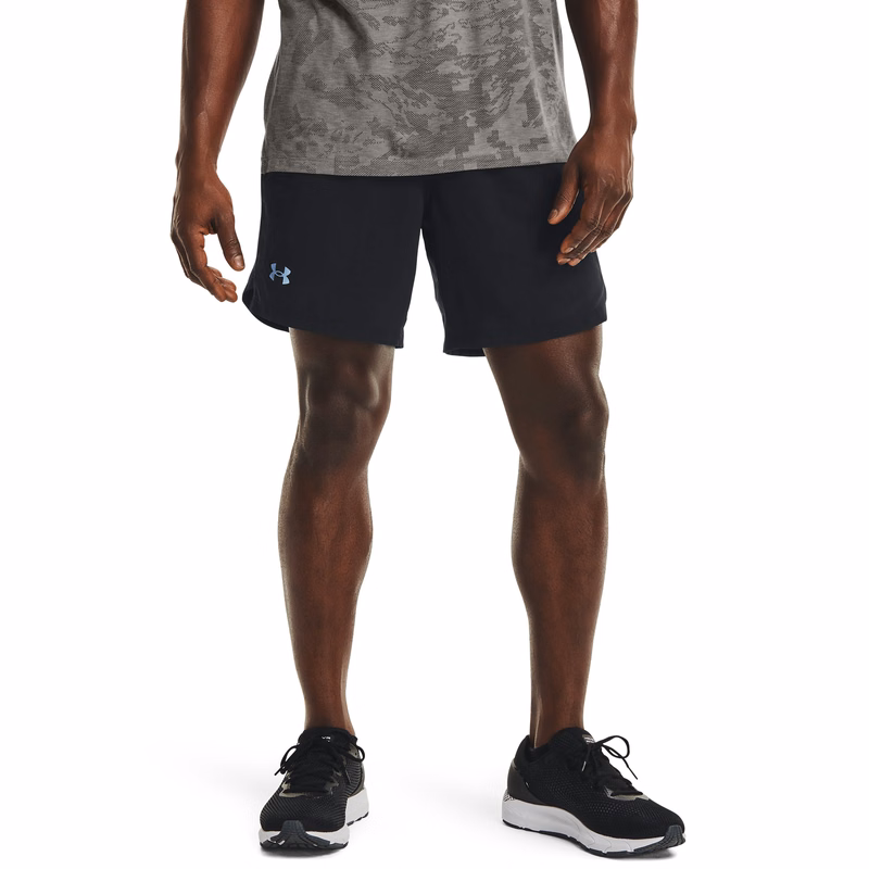 Men's UA Launch SW 7'' CMe Shorts