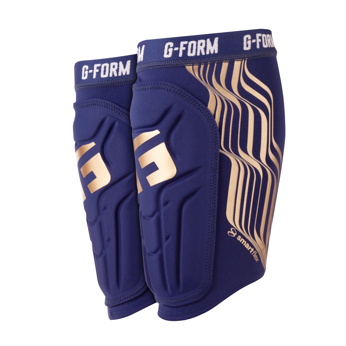 Youth V2 Shin Guard 1