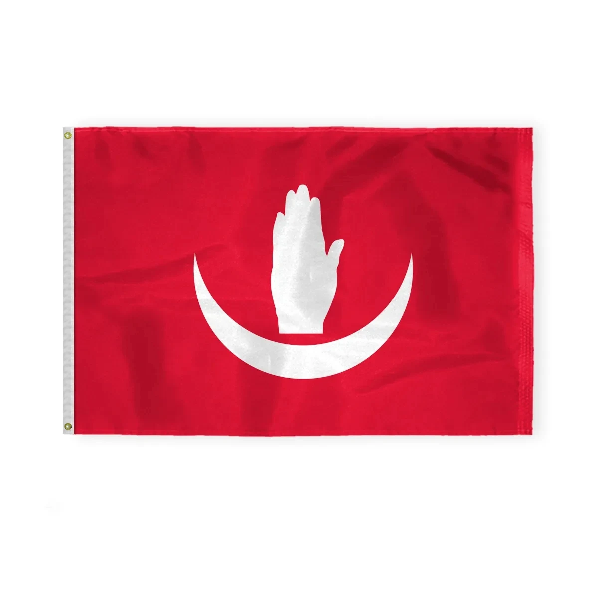 World Flag - Anjouan 1