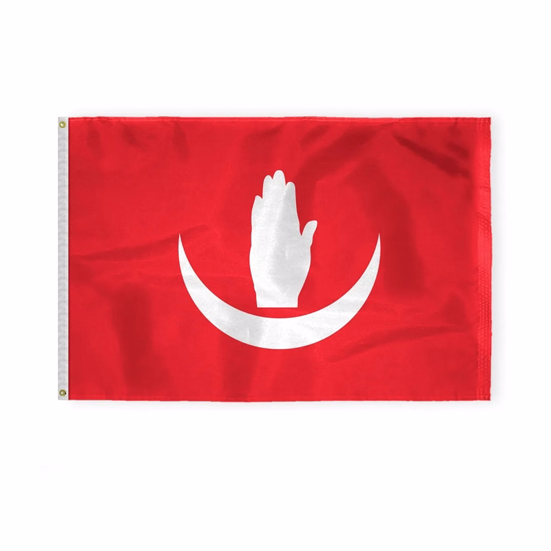World Flag - Anjouan