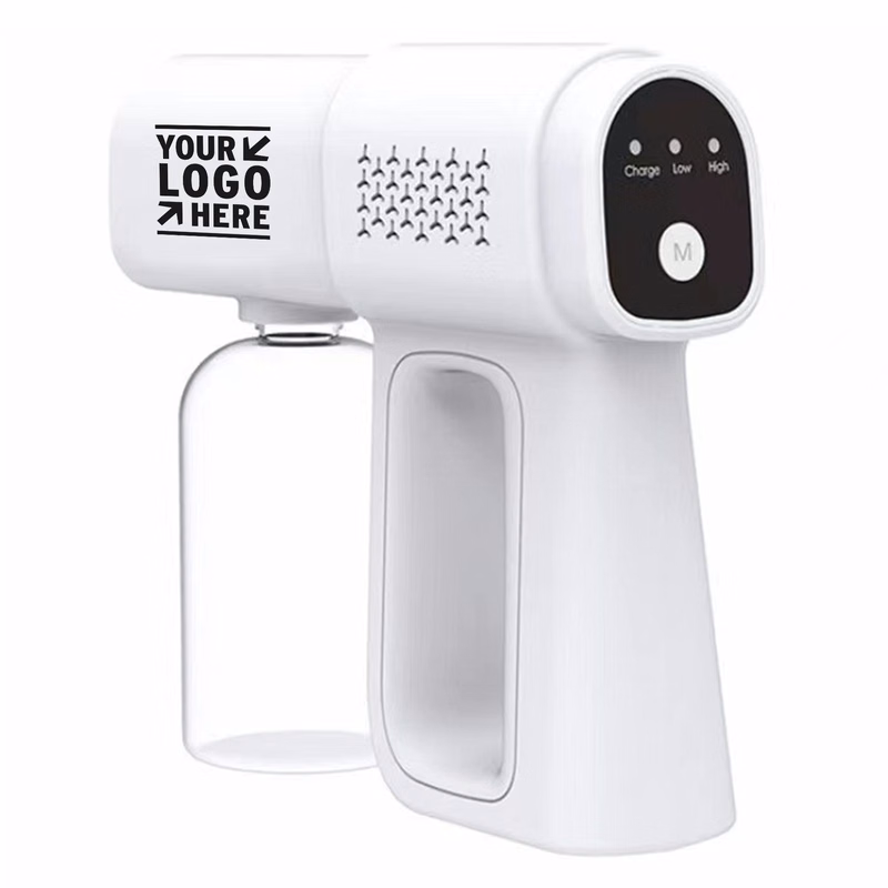 Electrostatic Sanitizer Spray Machine