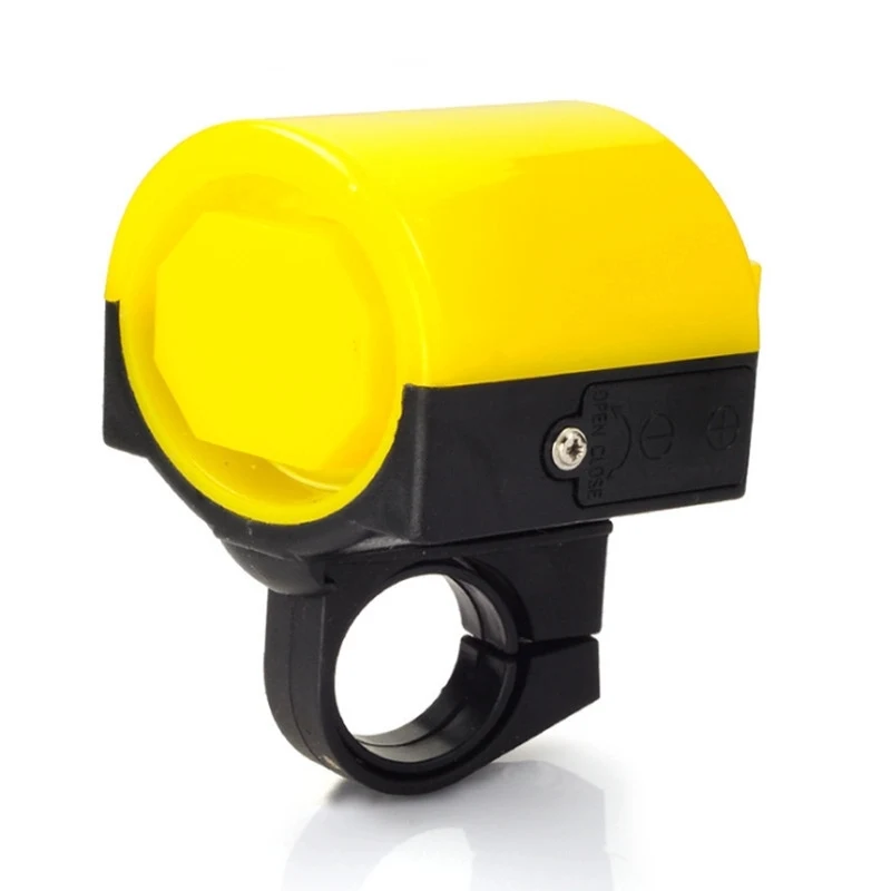 Mountain bike bells 1