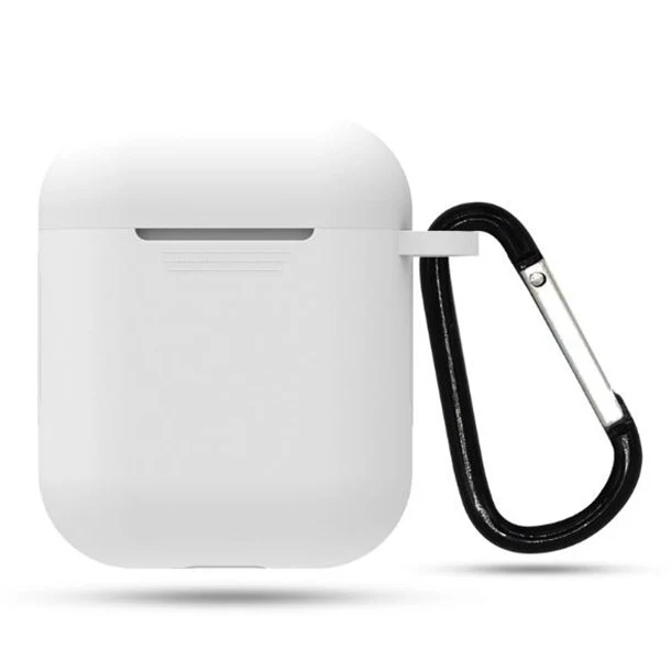 Silicone Headset Case Cover 1