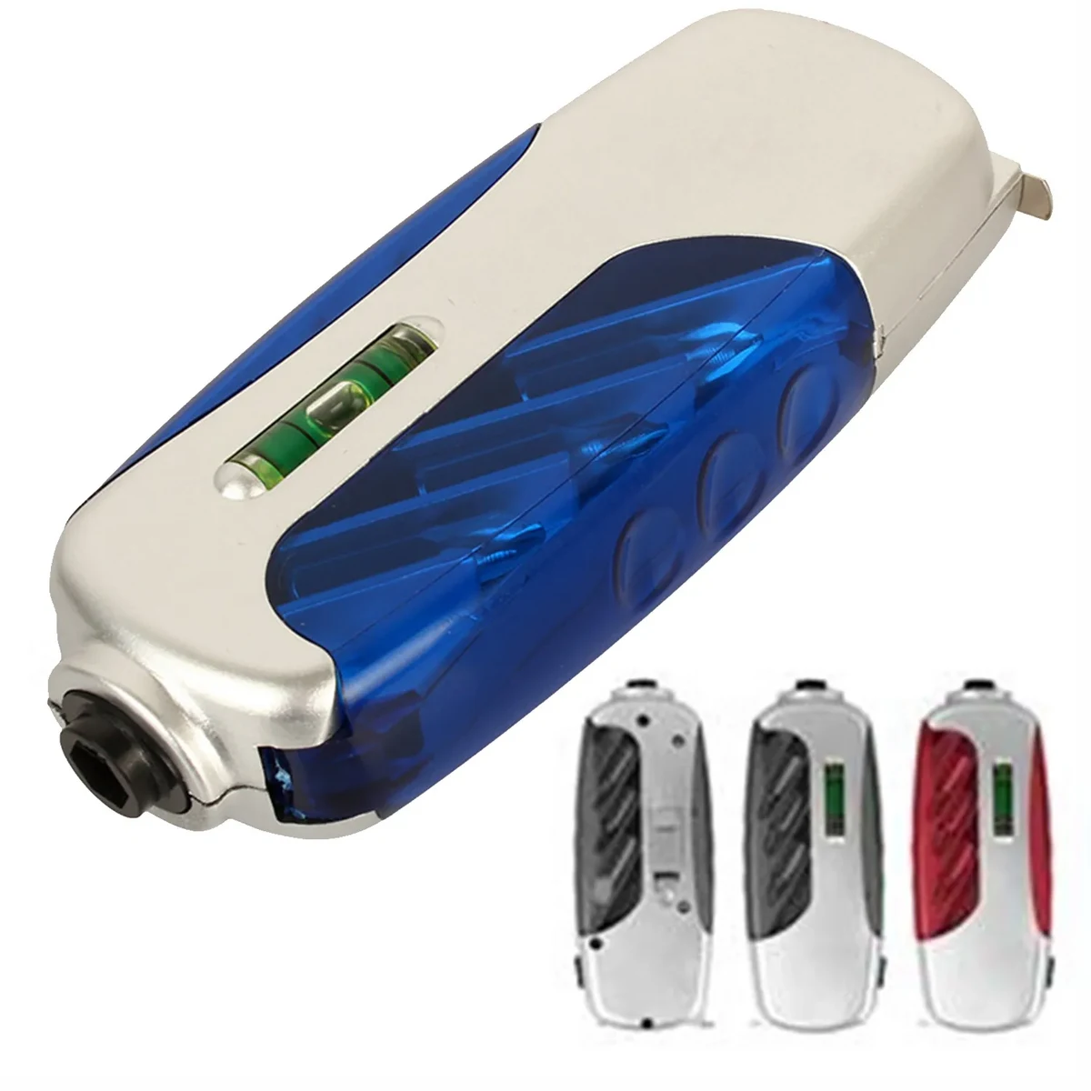 4-In-1 Multi-Tool With Led Light 1