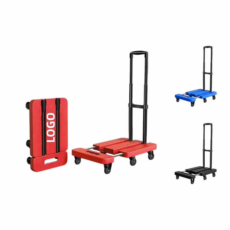 Collapsible Hand Truck Wagons
