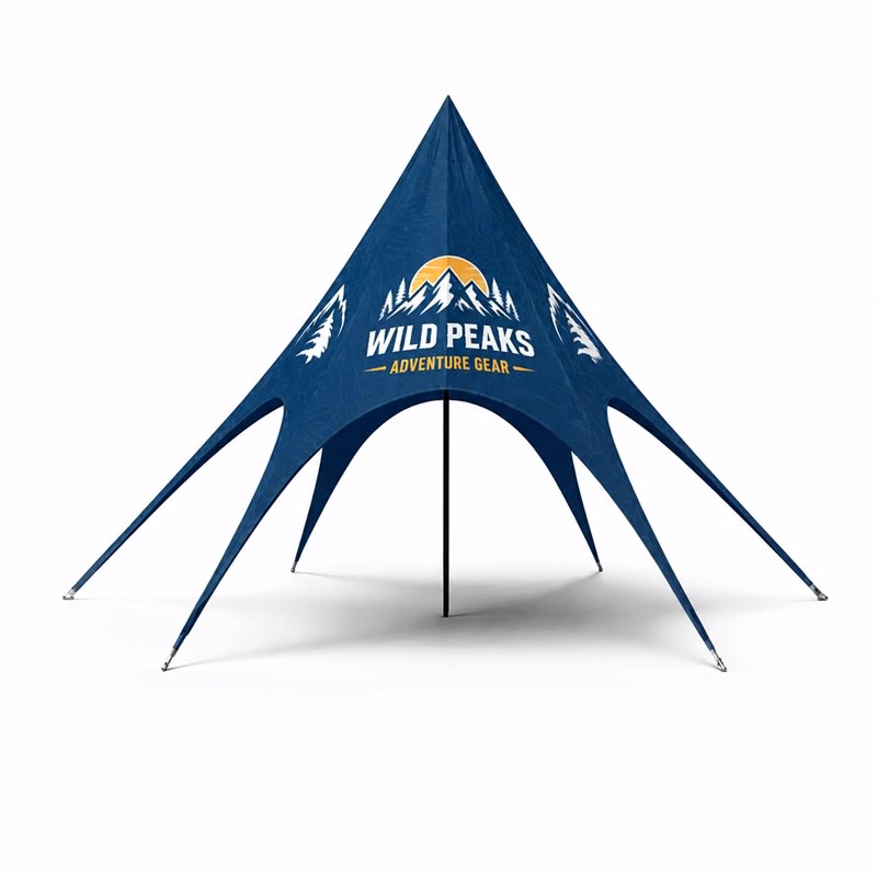 Star Tents