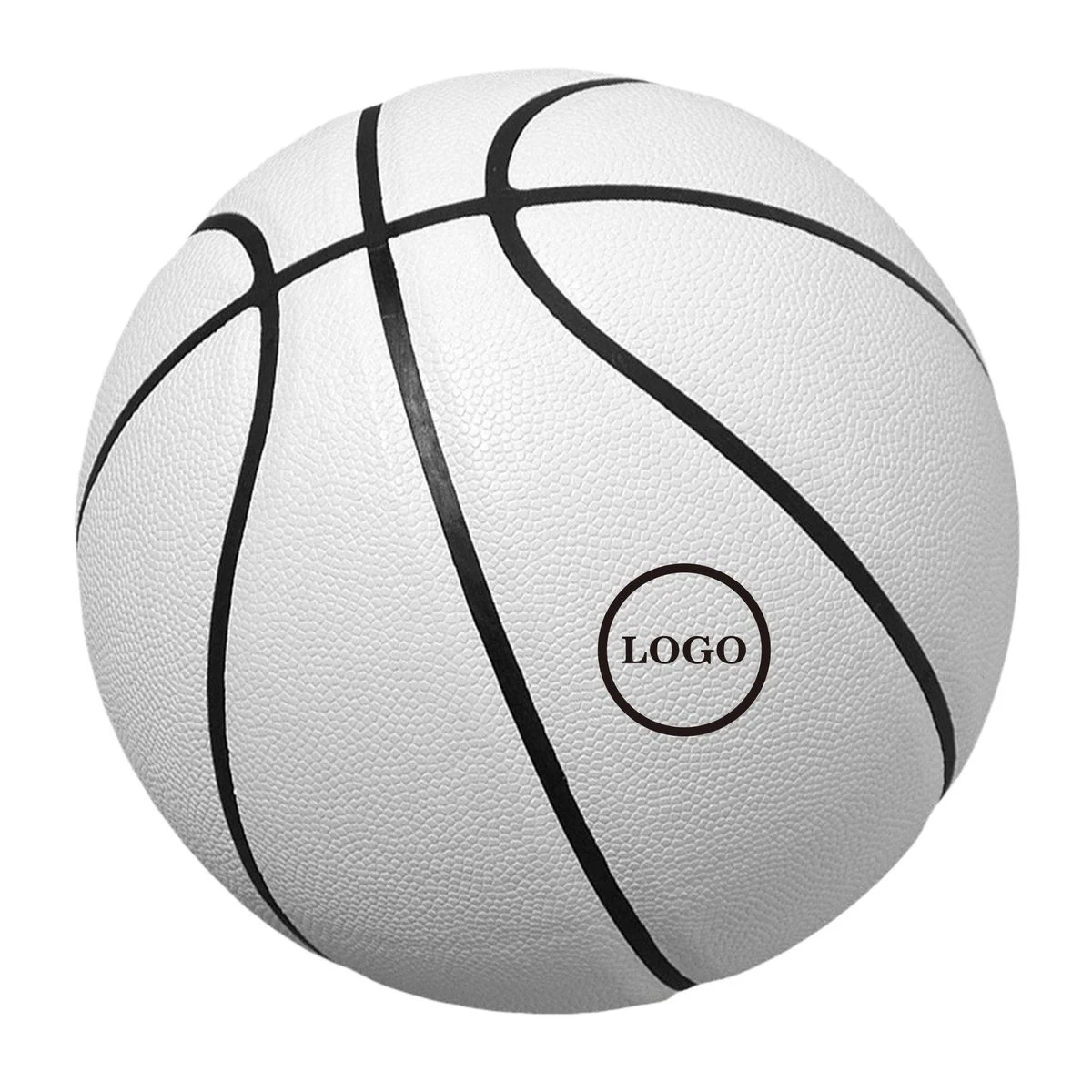 Durable Indoor/Outdoor Basketball Size 5 MOQ10 1