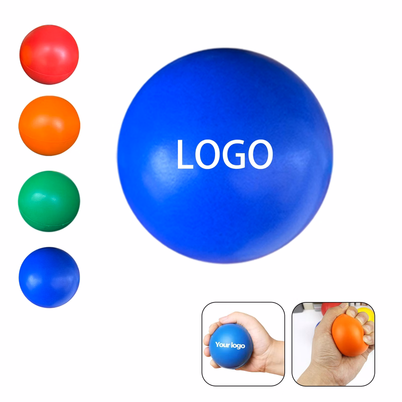 Tension Release Squeeze Toy