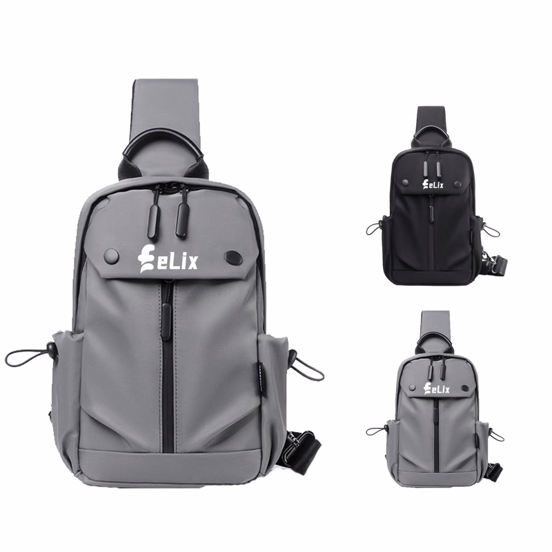 Men Crossbody Bag