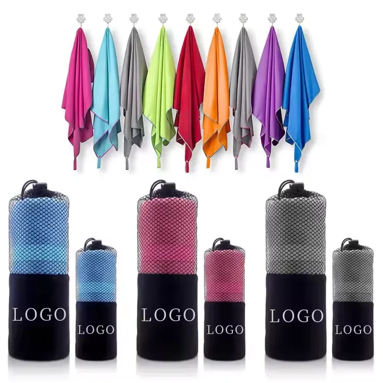 Travel Sports Towel 1
