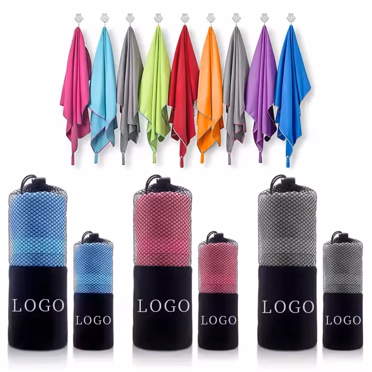 Travel Sports Towel