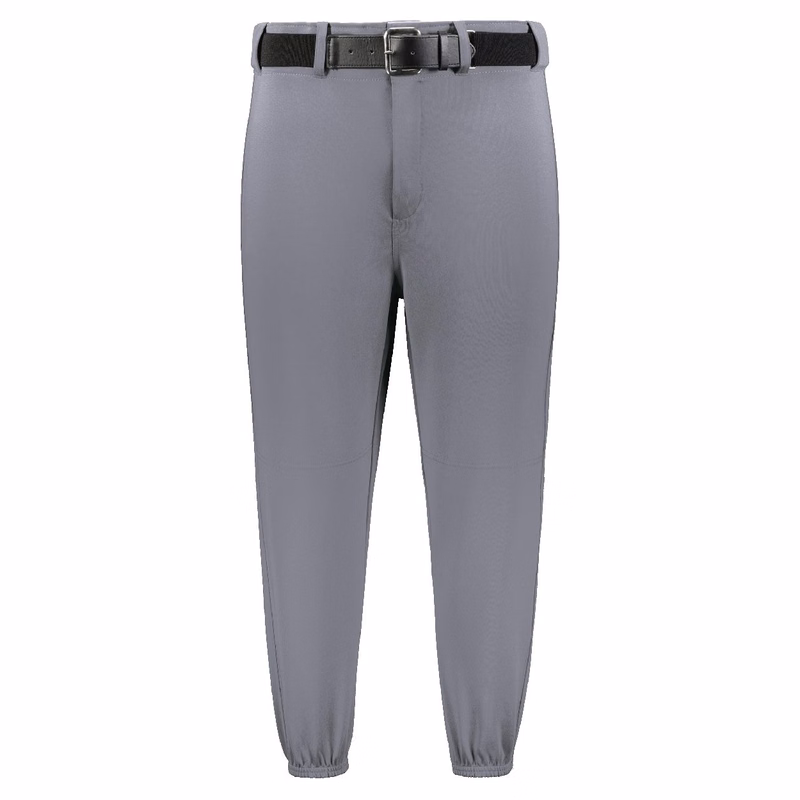 Unisex Gamer Classic Baseball Pants - 6940