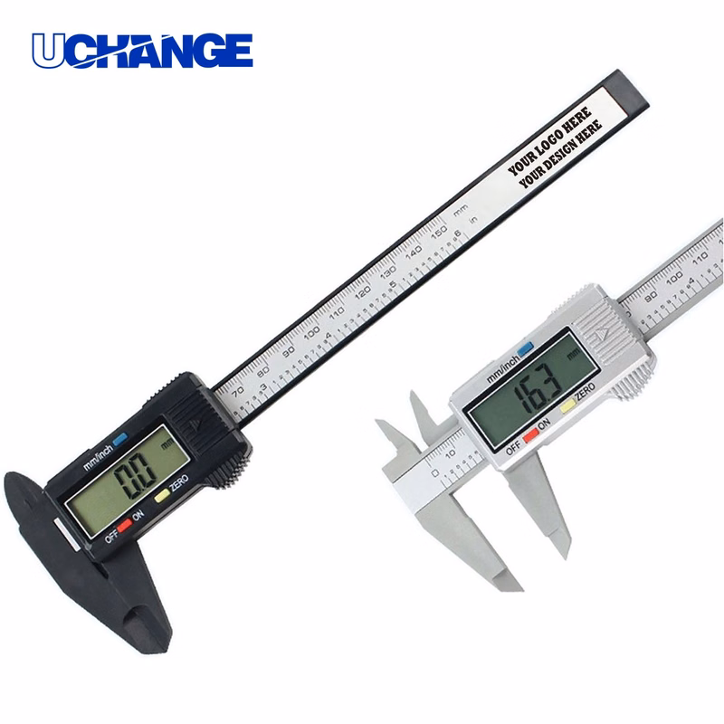 Digital Vernier Caliper Measuring Tool