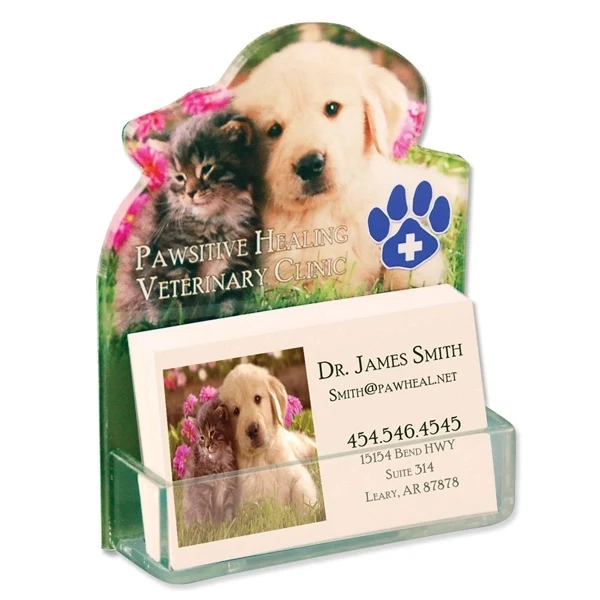 Custom Business Card Holders 1