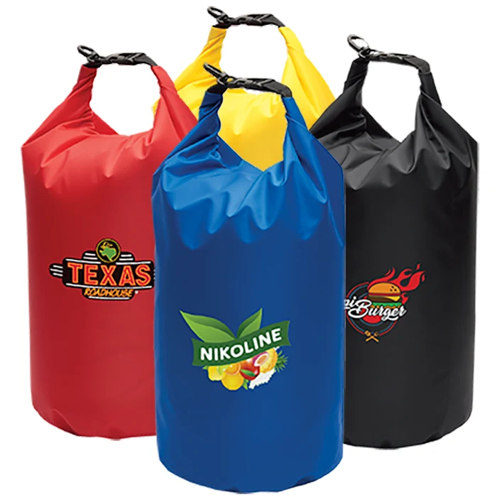 Urban Peak® 12L Dry Bag 1