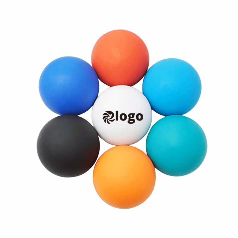 Custom Rubber Handball Low Moq