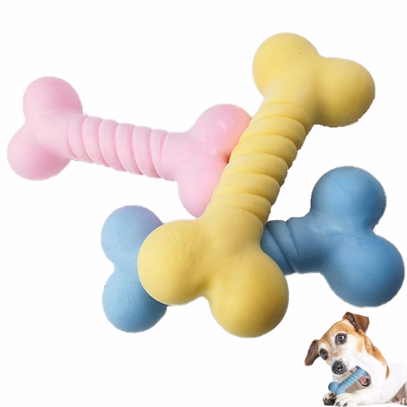 Tpr Dog Chew Toys