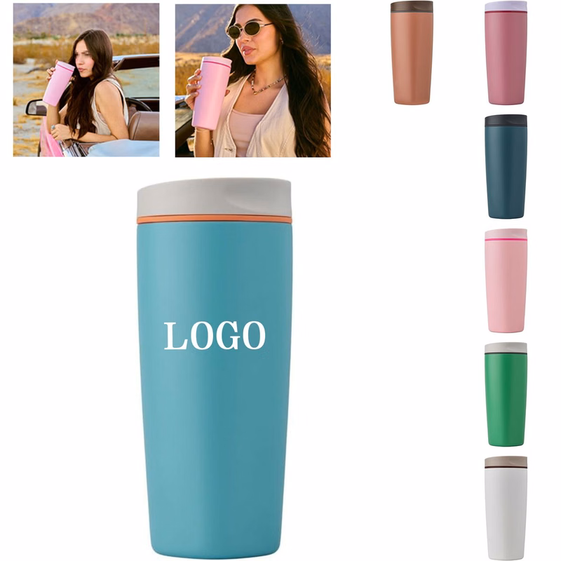 20 oz Insulated Stainless Steel Coffee Mug