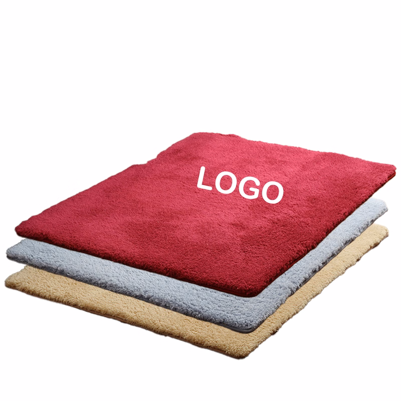 Fuzzy Rug