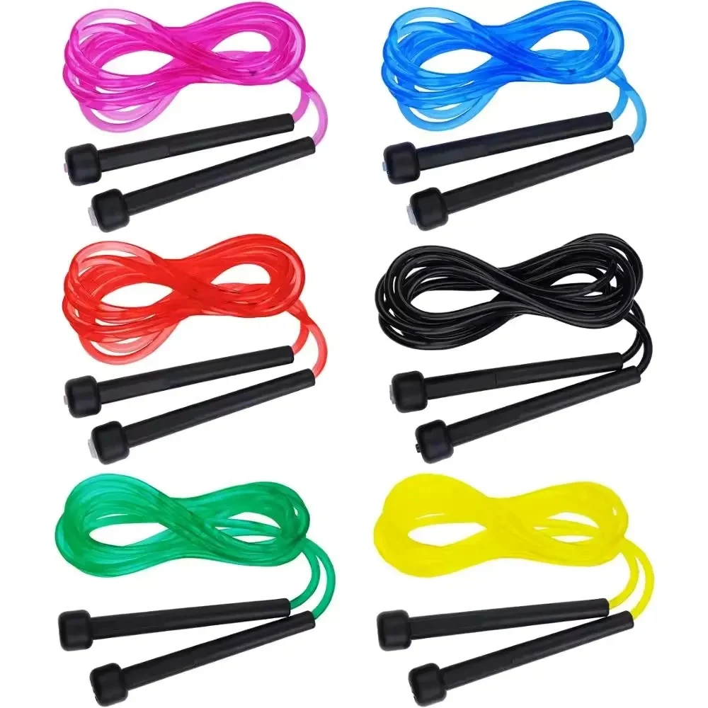 PVC Skipping Rope 1