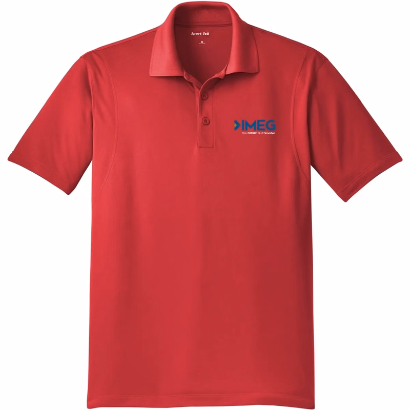 SPORT-TEK(R) MICROPIQUE SPORT-WICK(R) POLO