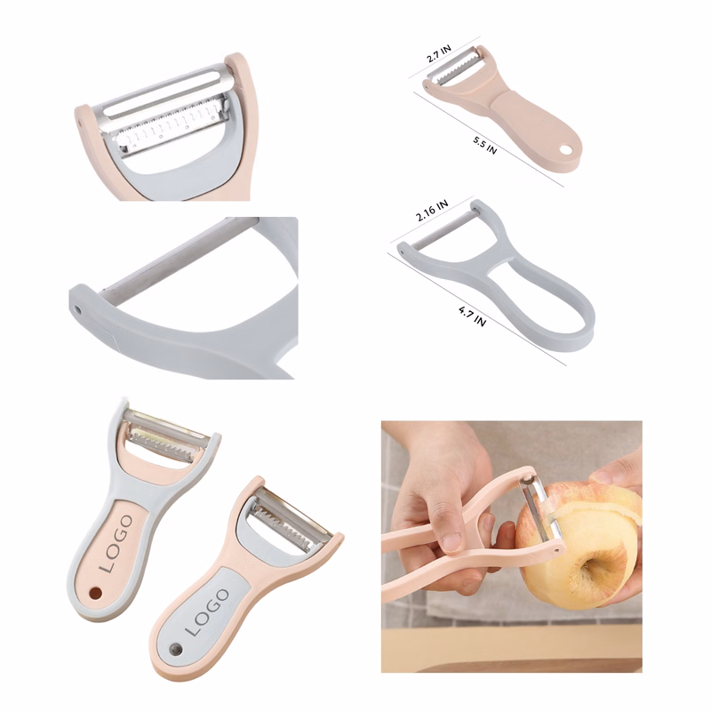 MOQ 10 PCS Sharp - Bladed Paring Knife