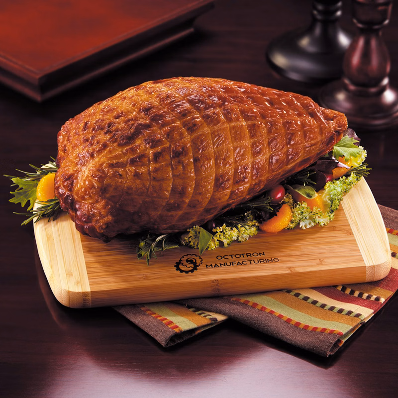 Smoked Turkey Breast