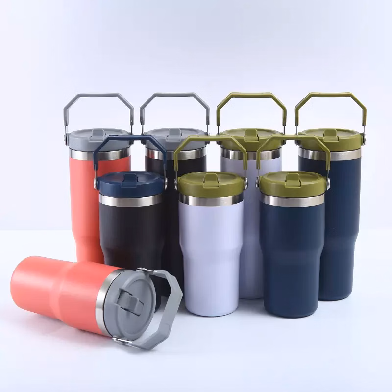 20 OZ Insulated Water Bottle