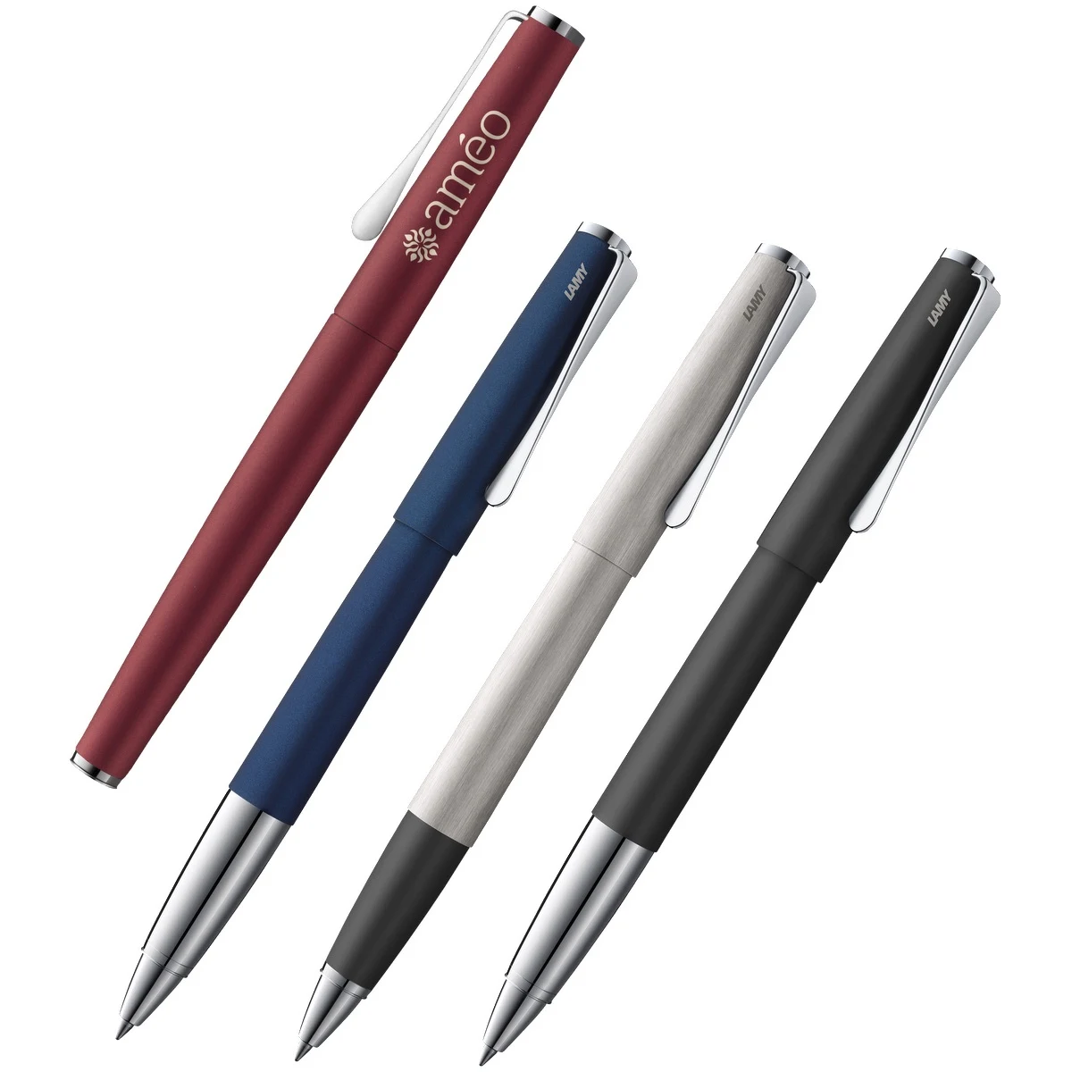 LAMY Studio Rollerball Pen 1