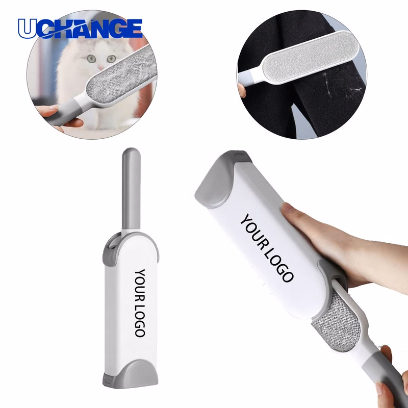 Pet Hair Remover Brush